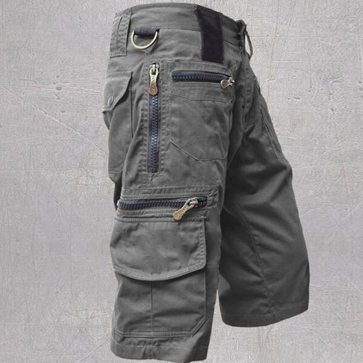 NICOLA | COMFORTABLE & FUNCTIONAL CARGO PANTS