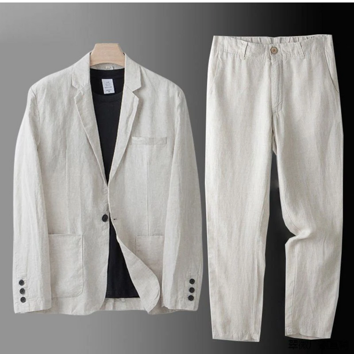 CAMERON | MEN'S TWO-PIECE SET