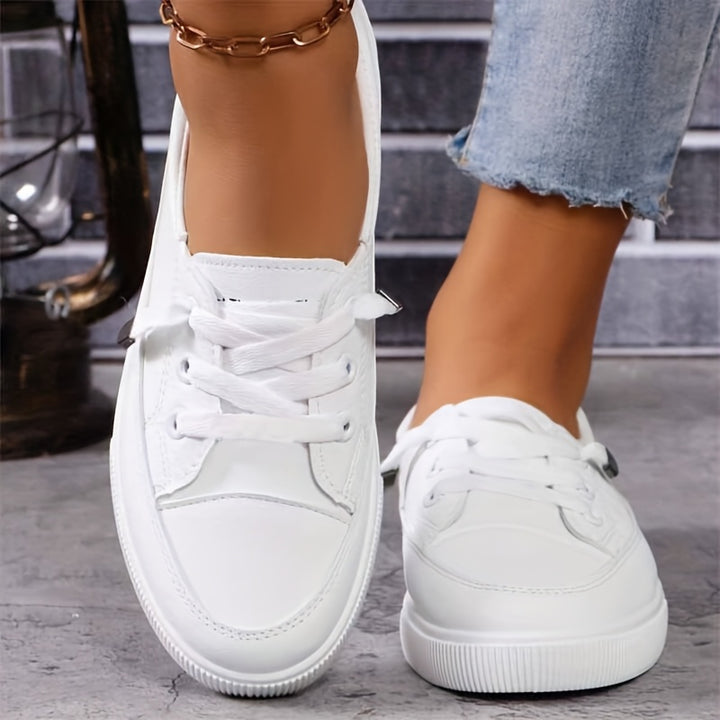 JENNY | ORTHOPAEDIC COMFORTABLE SNEAKERS