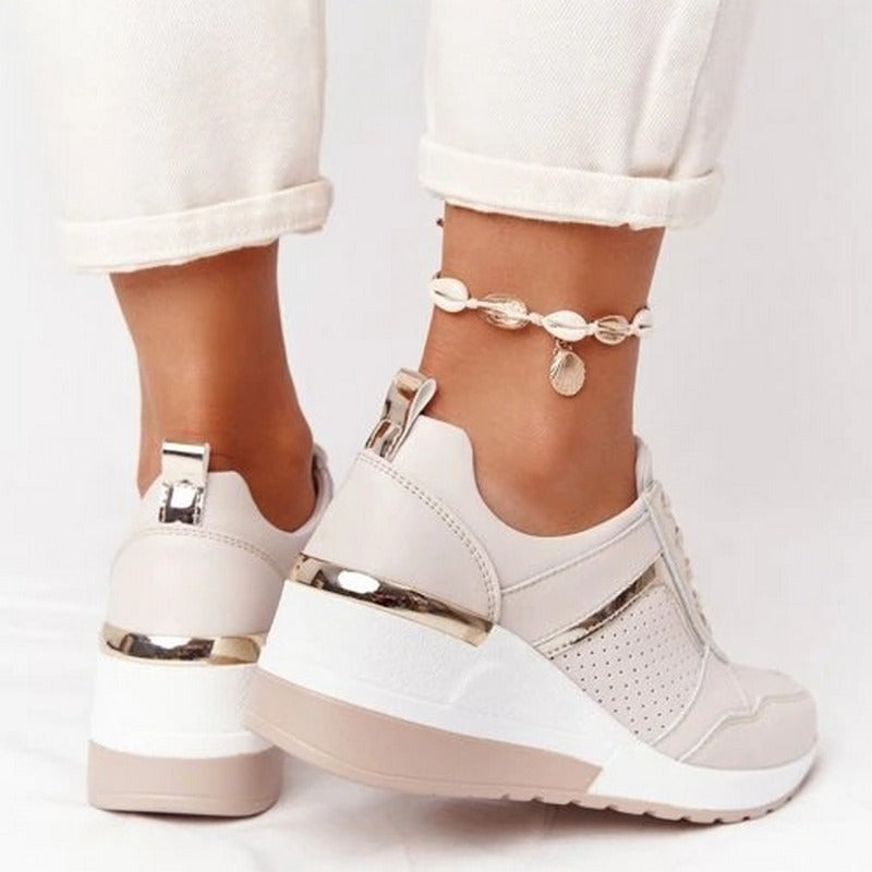 SASCHA | STYLISH ORTHOPAEDIC SNEAKERS