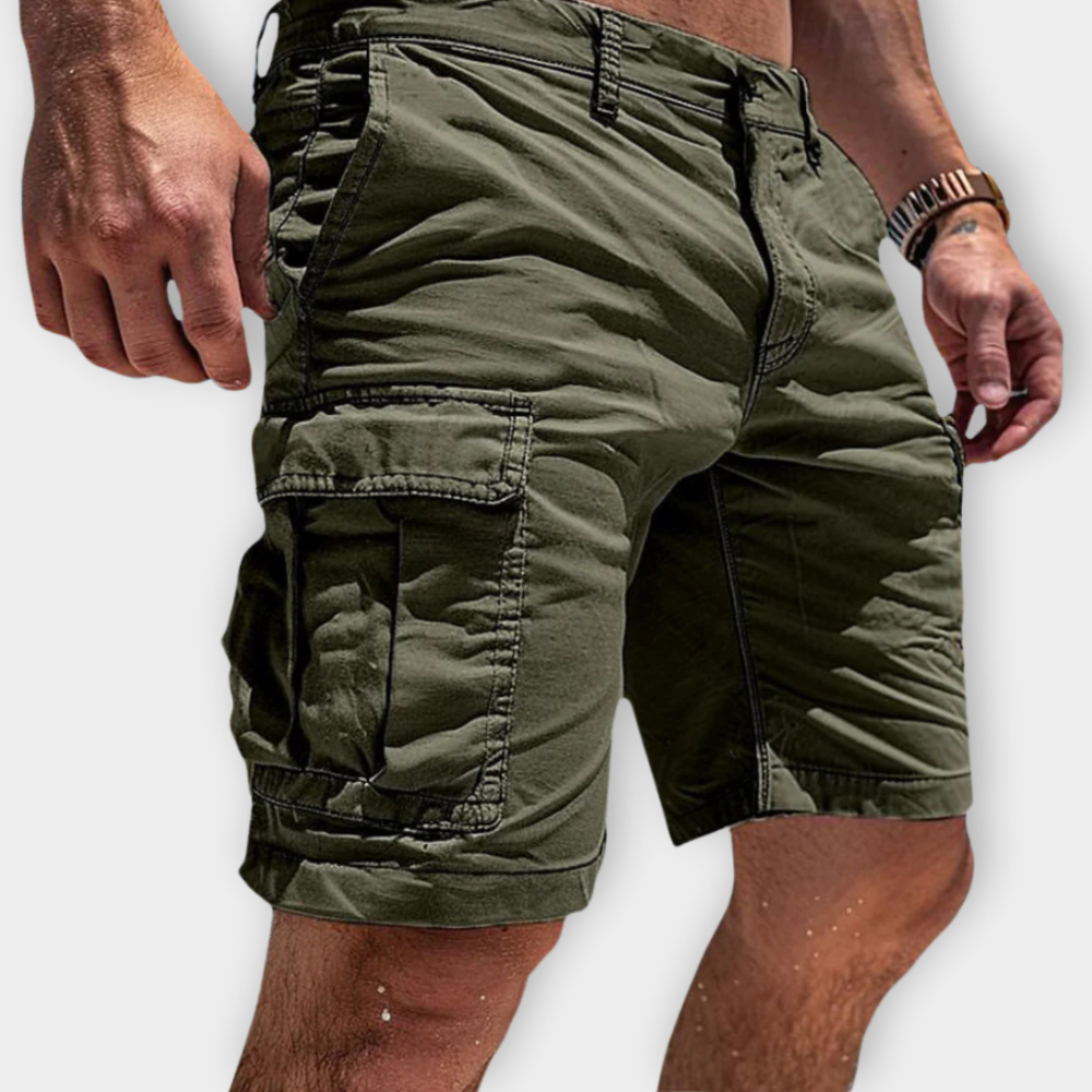 CASPER | MEN'S SHORT PANTS