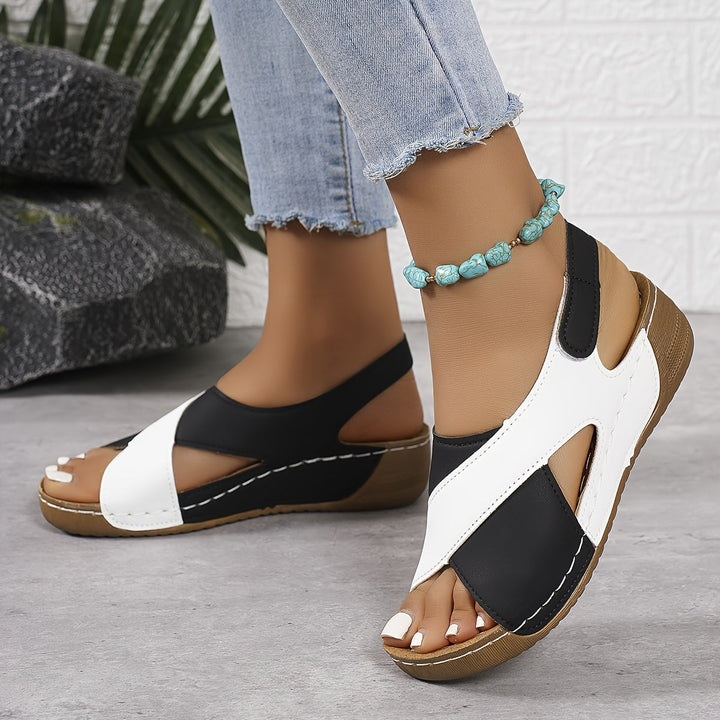 ISA | COMFORTABLE ORTHOPAEDIC SANDALS