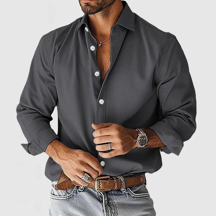 JONATHAN | SMART & STYLISH SHIRT