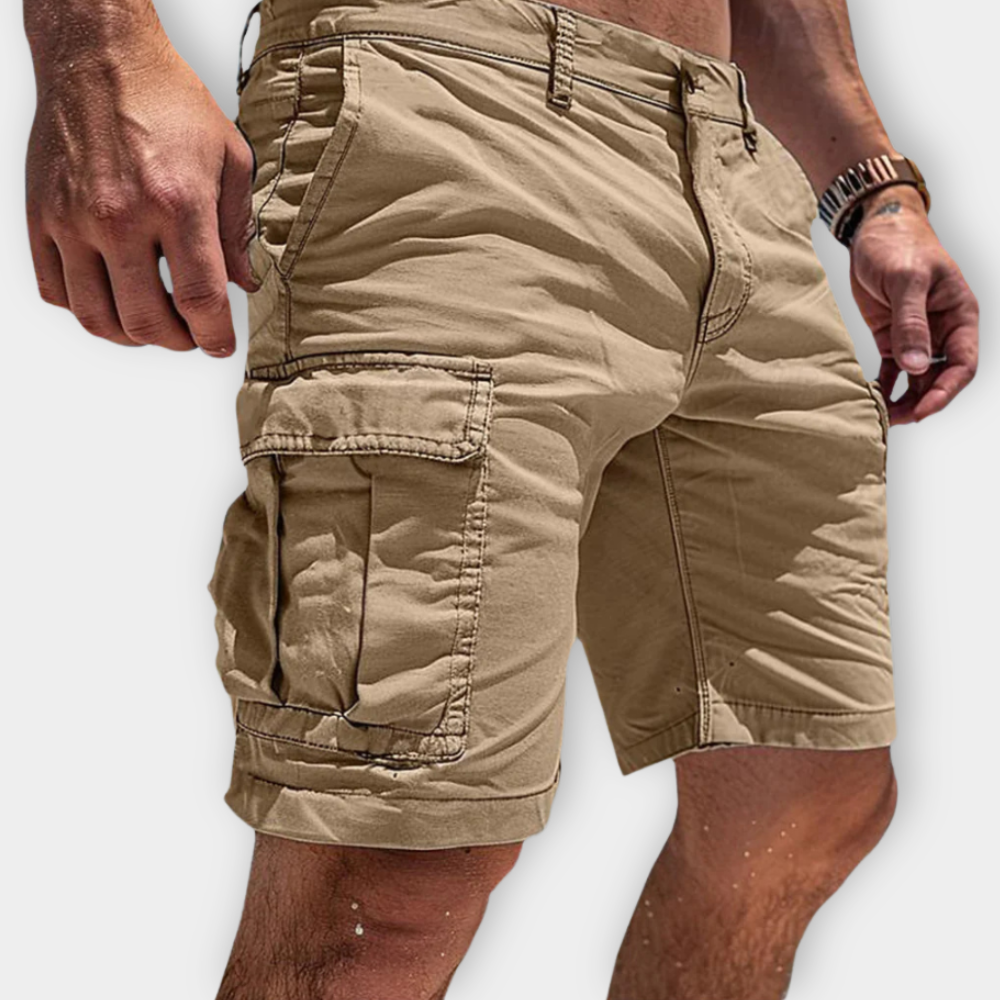 CASPER | MEN'S SHORT PANTS