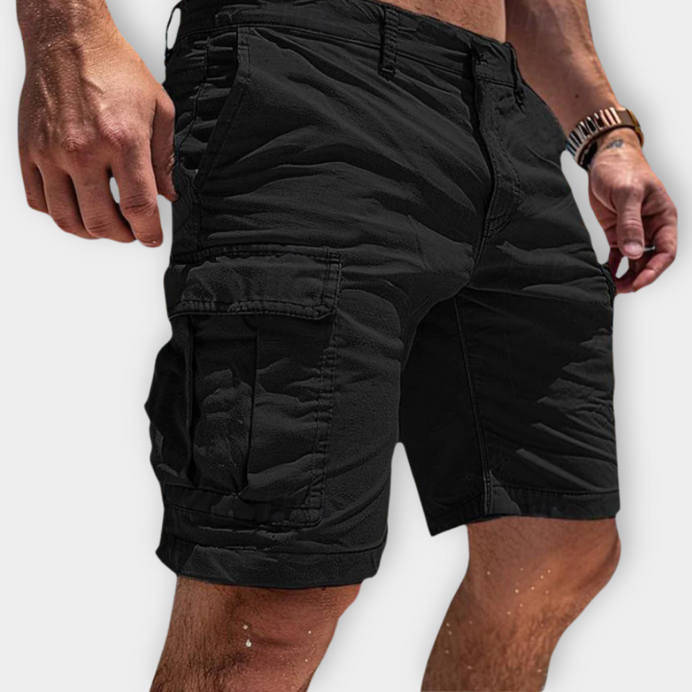 CASPER | MEN'S SHORT PANTS