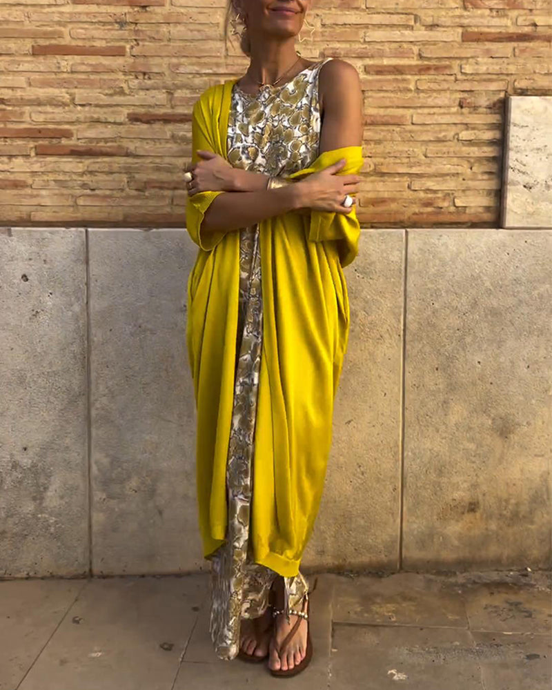 ALINTA | ELEGANT TWO-PIECE SUIT