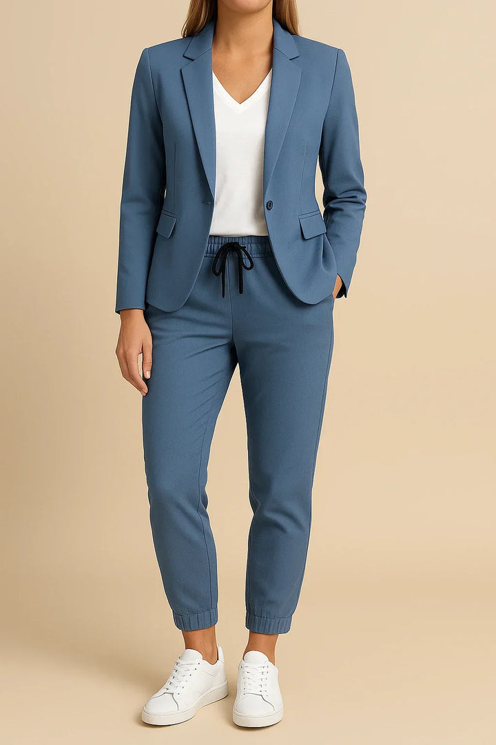 CAYLEE | ELEGANT WOMEN'S SUIT