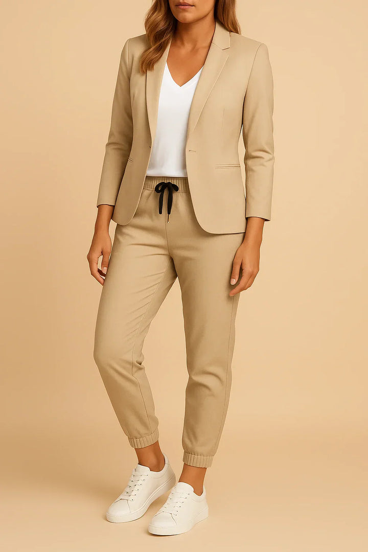 CAYLEE | ELEGANT WOMEN'S SUIT