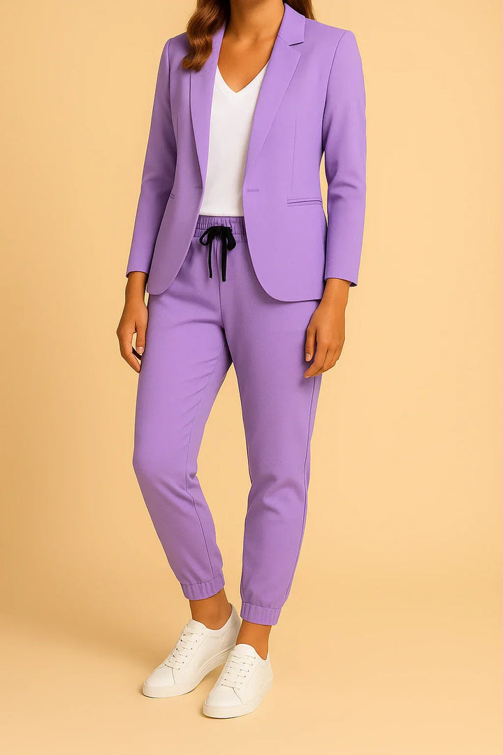 CAYLEE | ELEGANT WOMEN'S SUIT