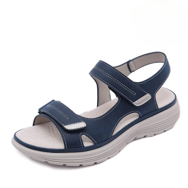 HEIDI | COMFORTABLE ORTHOPAEDIC SANDALS
