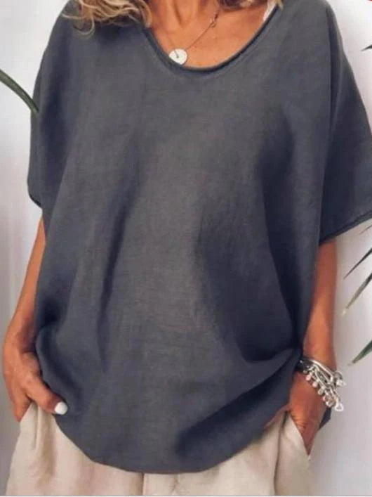 PAULA | CLASSIC WOMEN'S TOP