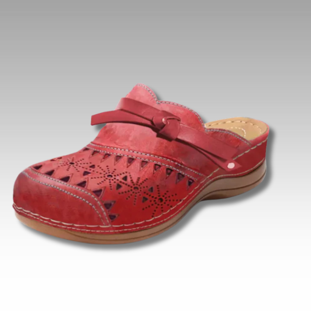 BESSY | COMFORTABLE SHOES WITH ORTHOPAEDIC SUPPORT