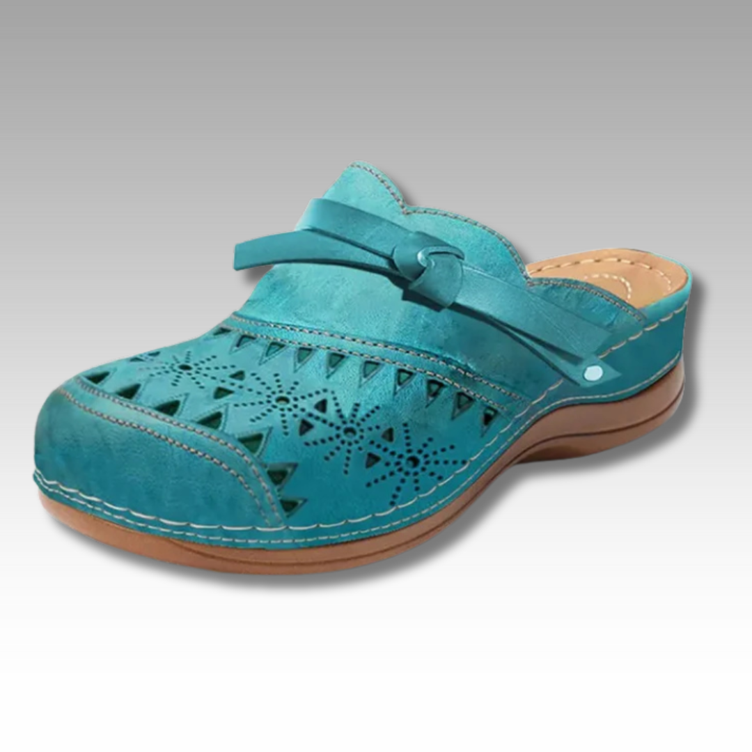 BESSY | COMFORTABLE SHOES WITH ORTHOPAEDIC SUPPORT