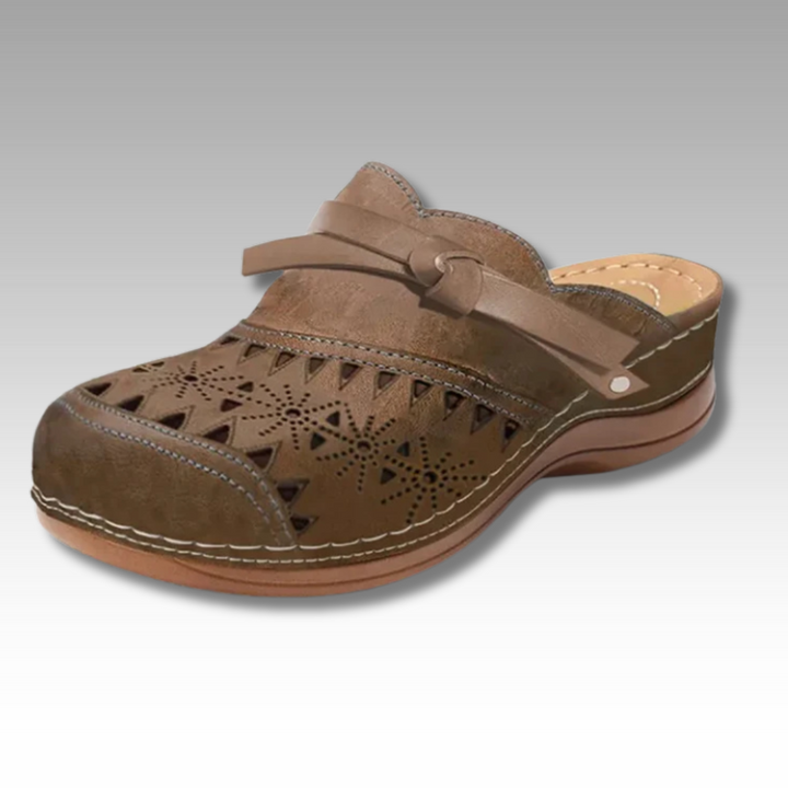 BESSY | COMFORTABLE SHOES WITH ORTHOPAEDIC SUPPORT