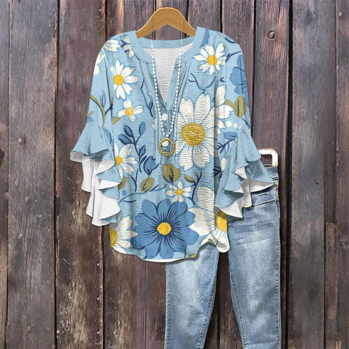 BEAULINE | CHIC ELEGANT BLOUSE