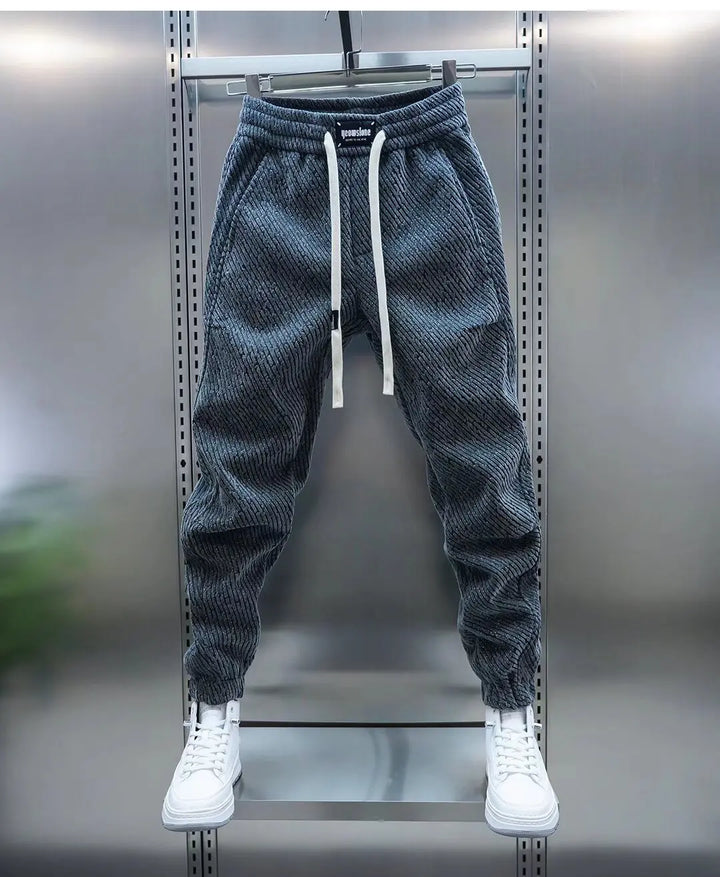 TORSTEN | CASUAL COMFORTABLE PANTS