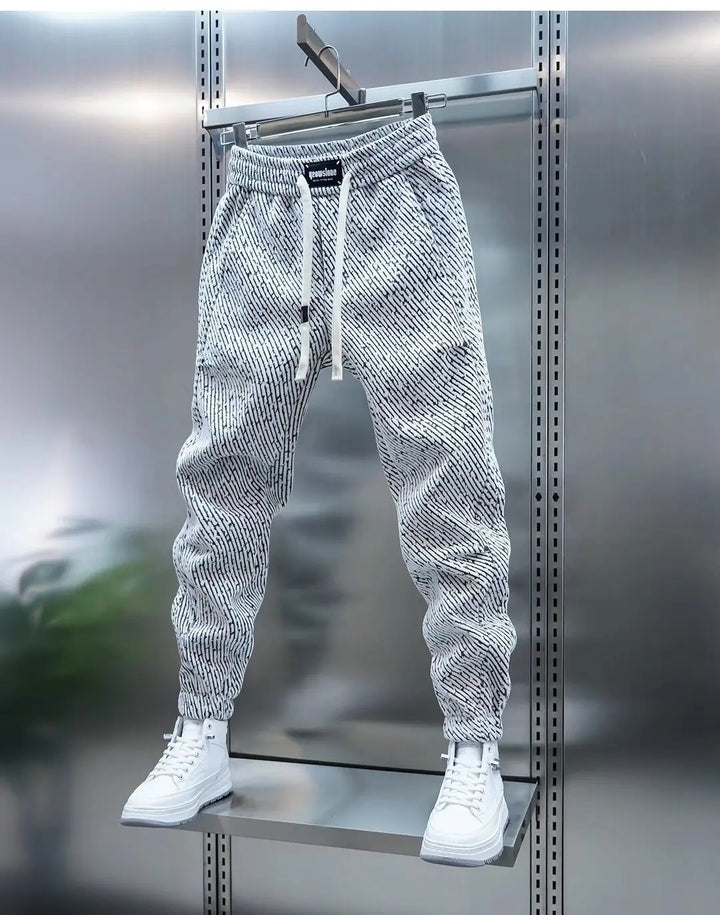 TORSTEN | CASUAL COMFORTABLE PANTS