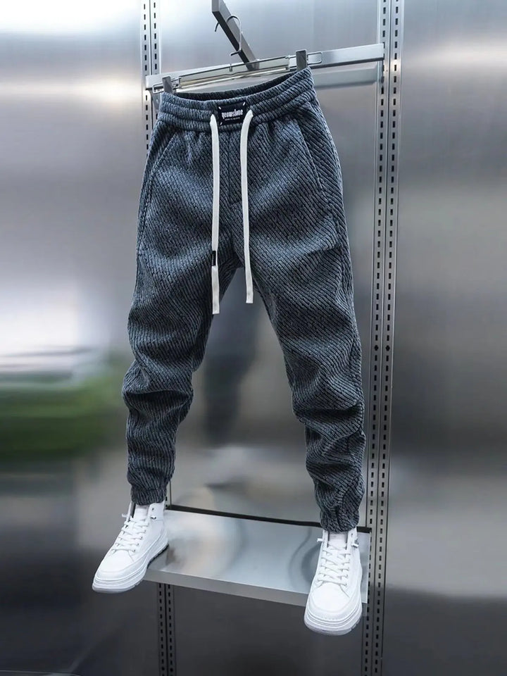 TORSTEN | CASUAL COMFORTABLE PANTS