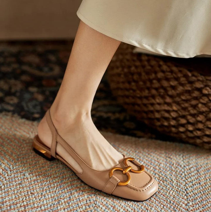 CAYLINE | ELEGANT & COMFORTABLE SANDALS