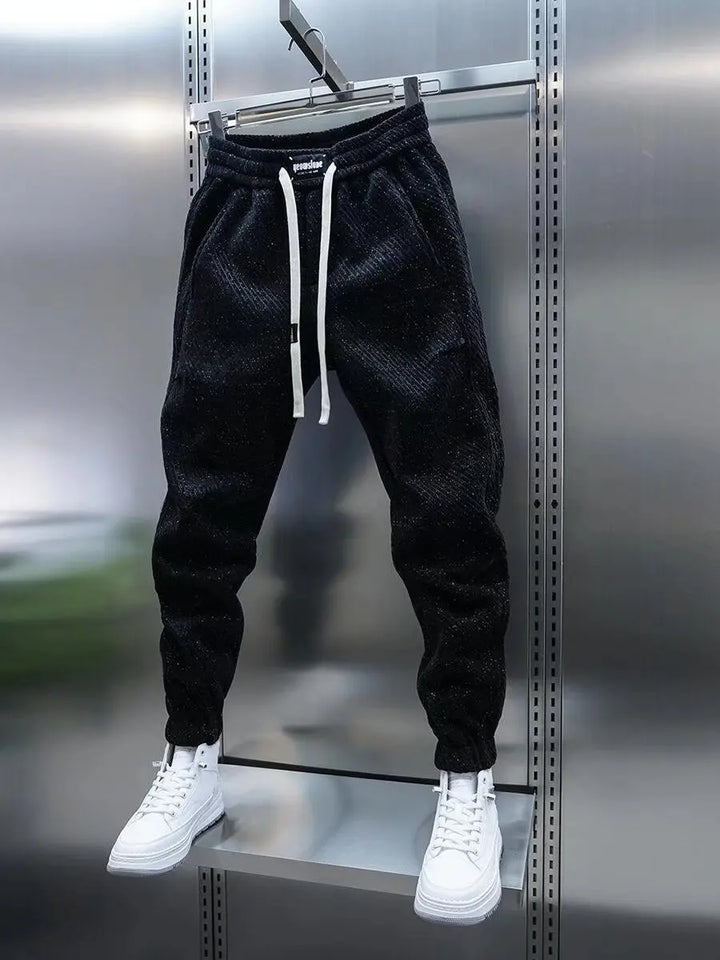 TORSTEN | CASUAL COMFORTABLE PANTS
