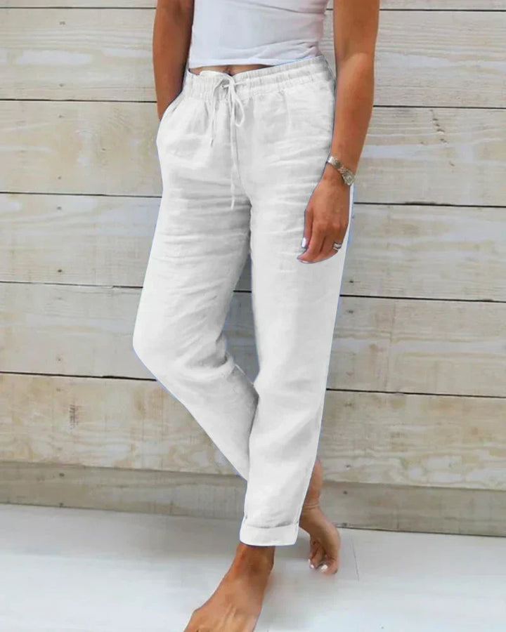 SOPHIE | COSY AIRY PANTS