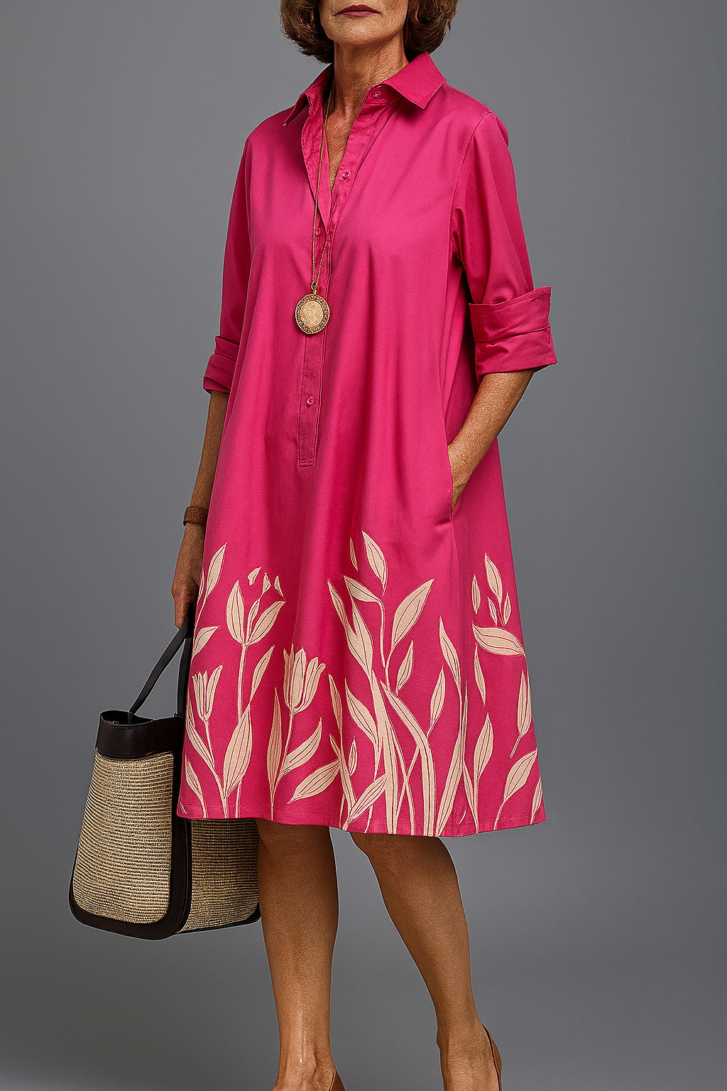JENNY | ELEGANT DRESS