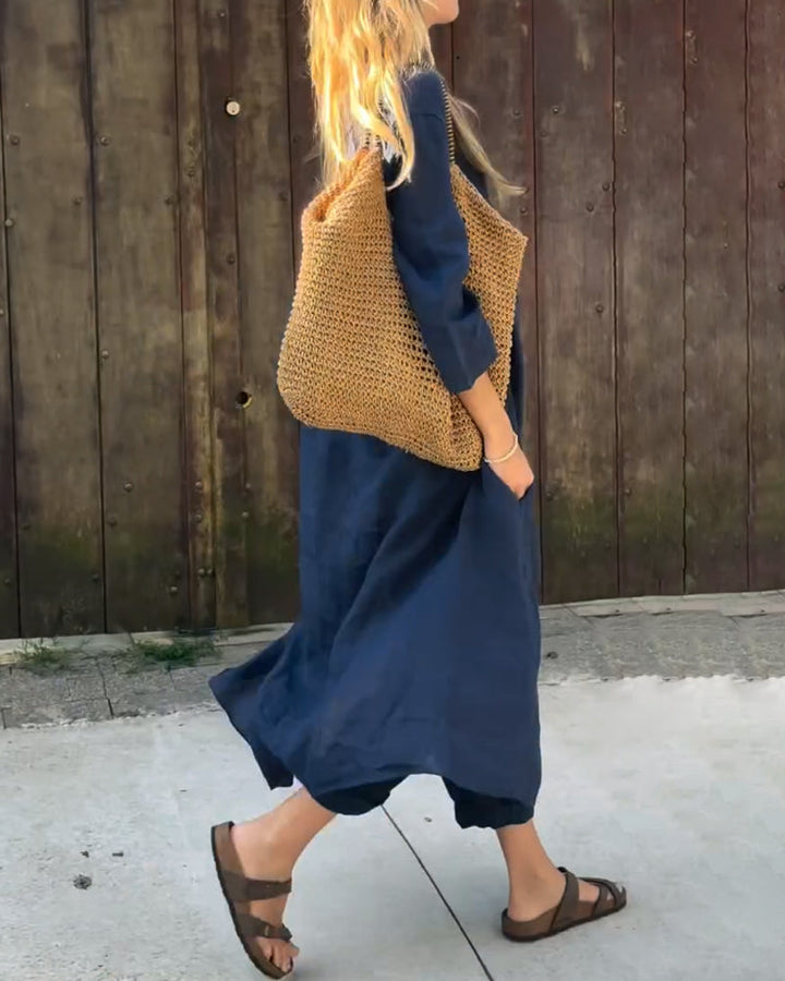 JEMIMA | CHIC & COMFORTABLE SET