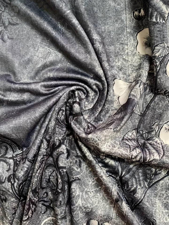 URSULA | ELEGANT SLEEVELESS DRESS