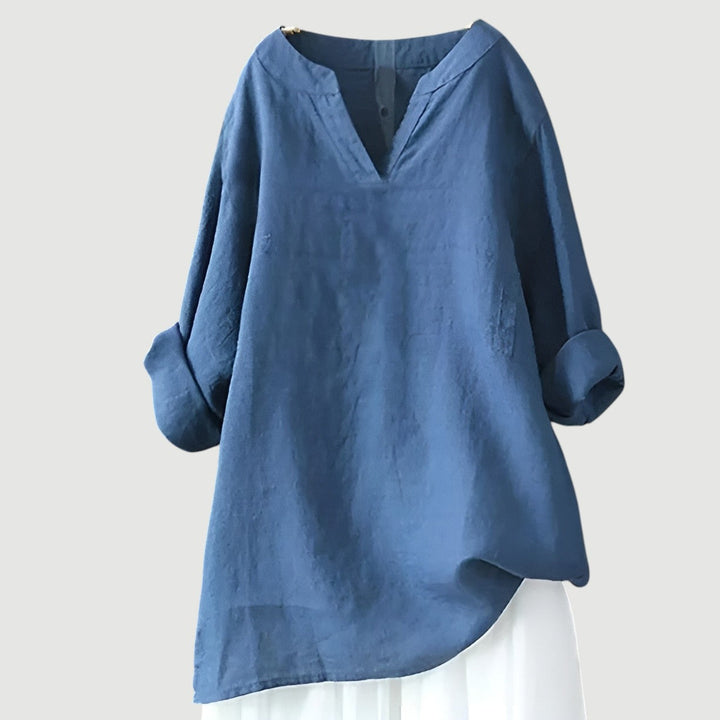 FAY | AIRY COMFORTABLE SHIRT
