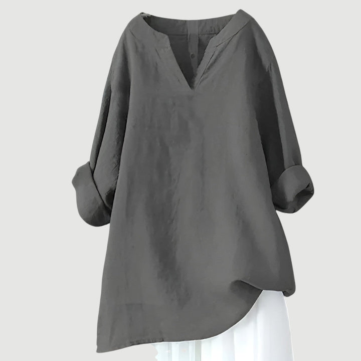 FAY | AIRY COMFORTABLE SHIRT