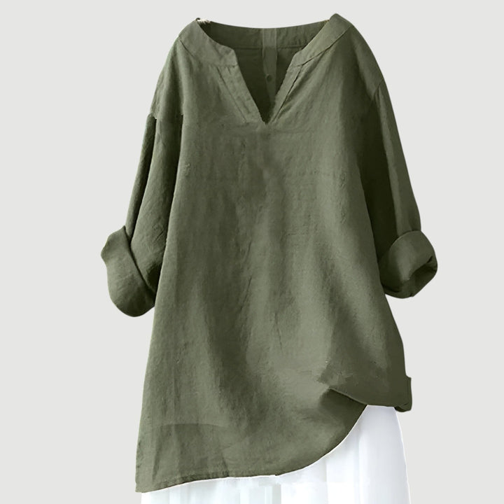 FAY | AIRY COMFORTABLE SHIRT