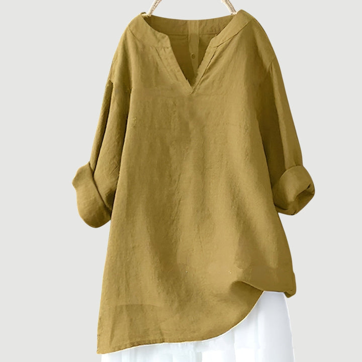FAY | AIRY COMFORTABLE SHIRT