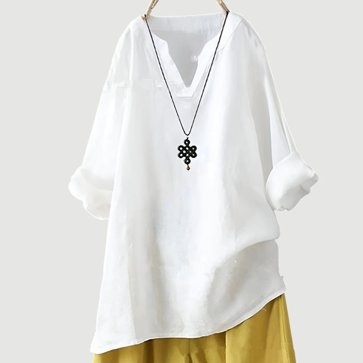 FAY | AIRY COMFORTABLE SHIRT