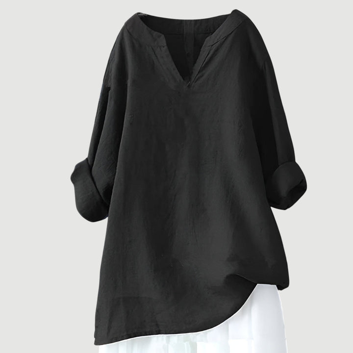FAY | AIRY COMFORTABLE SHIRT