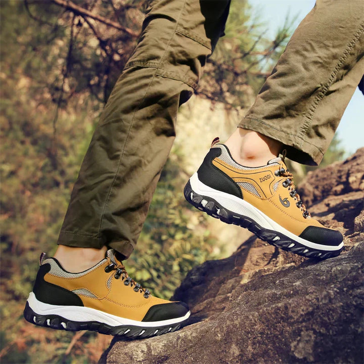 ORTHOROAM | ULTRA COMFORTABLE ORTHOPAEDIC WALKING SHOE