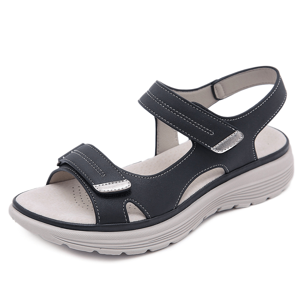 HEIDI | COMFORTABLE ORTHOPAEDIC SANDALS