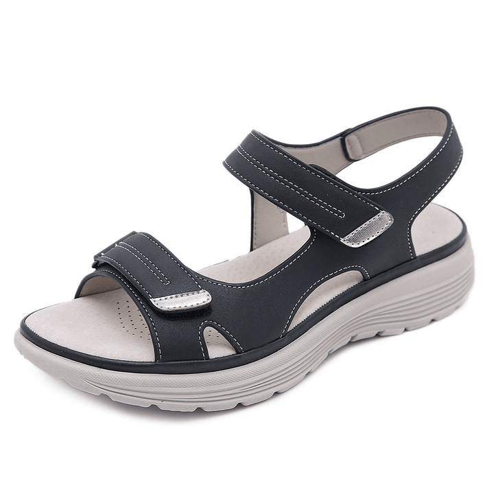 HEIDI | COMFORTABLE ORTHOPAEDIC SANDALS