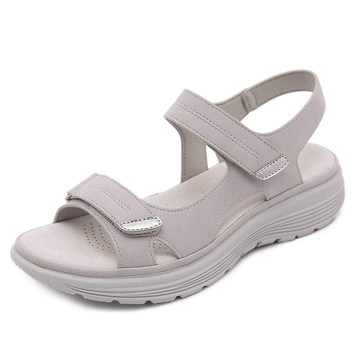 HEIDI | COMFORTABLE ORTHOPAEDIC SANDALS
