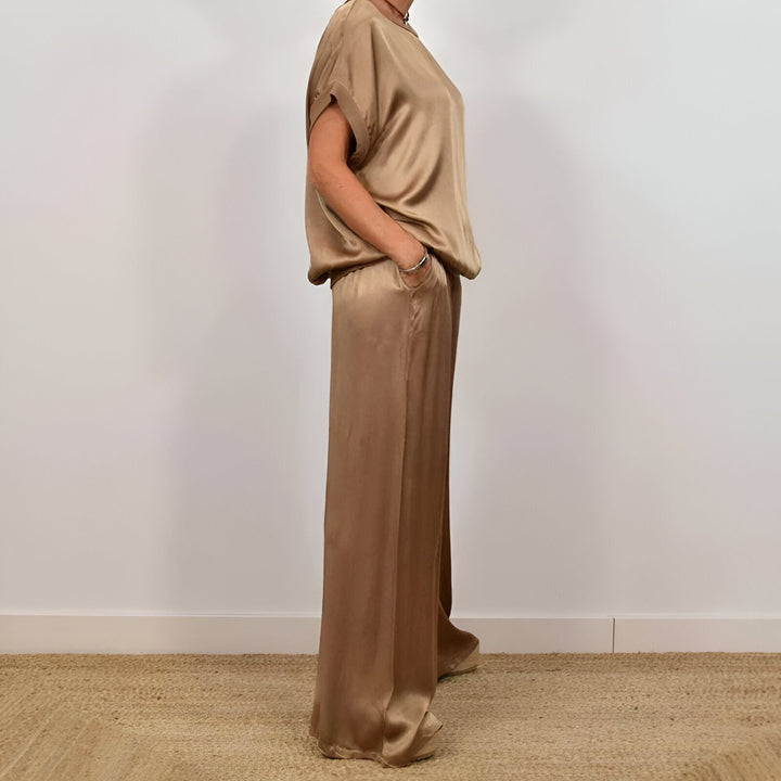 FELICITY | ELEGANT TWO-PIECE SET