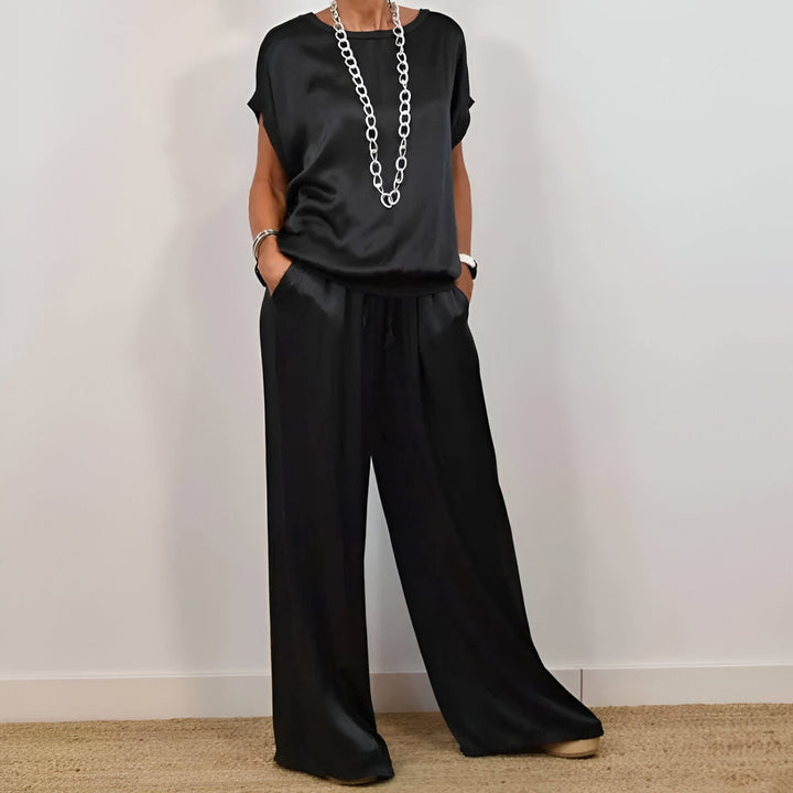 FELICITY | ELEGANT TWO-PIECE SET