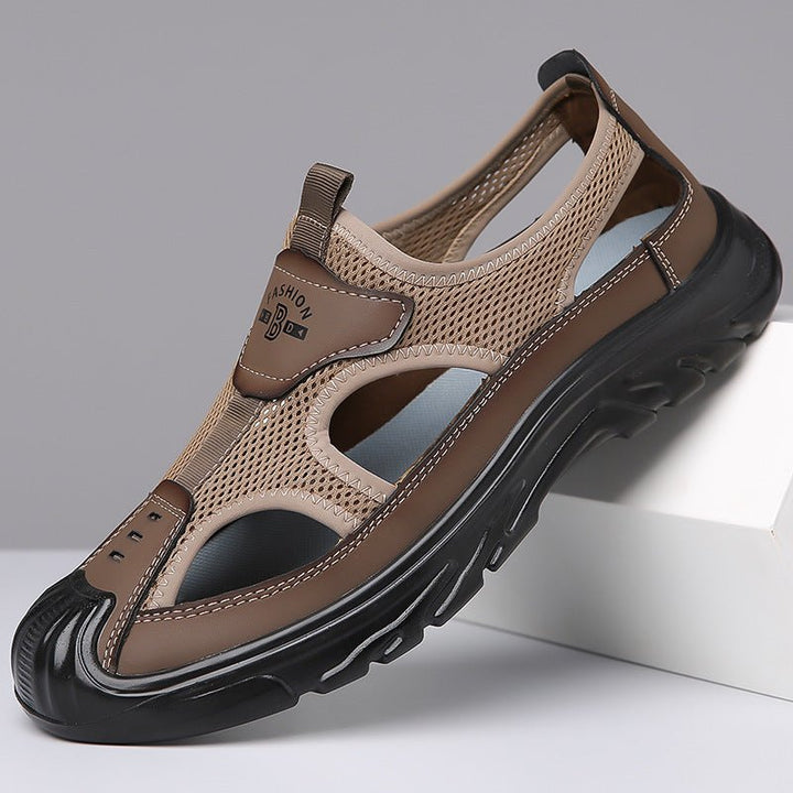 MAX | ORTHOPAEDIC SANDALS WITH OPTIMAL SUPPORT & COMFORT
