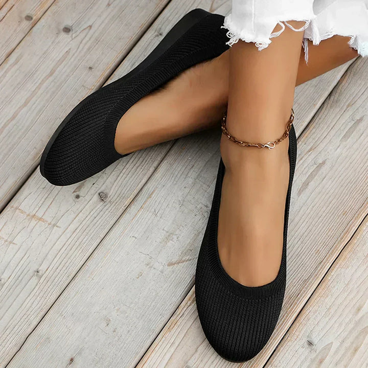 NONI | ELEGANT & COMFORTABLE BALLERINAS