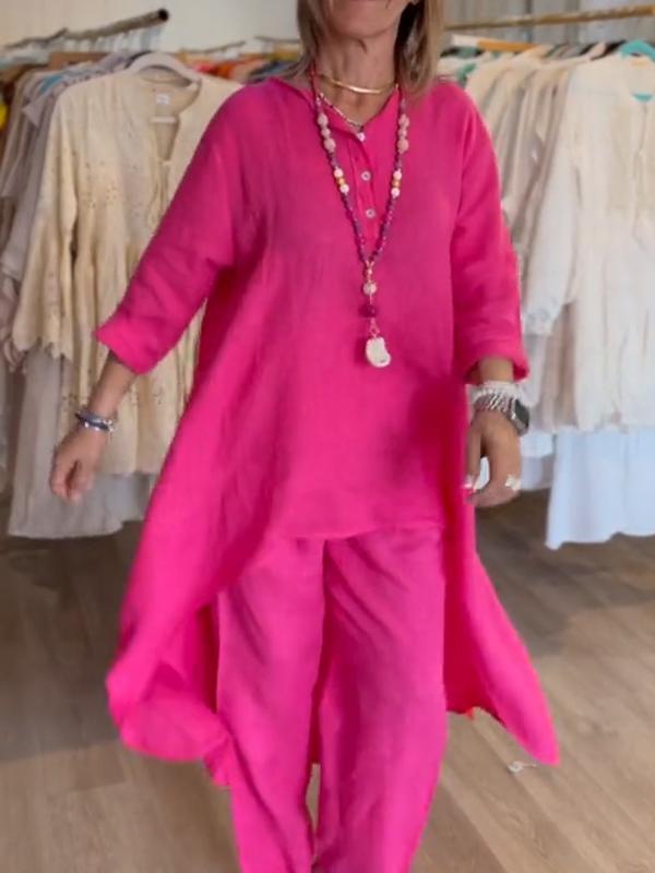 AZAYA | CASUAL WOMEN’S SET