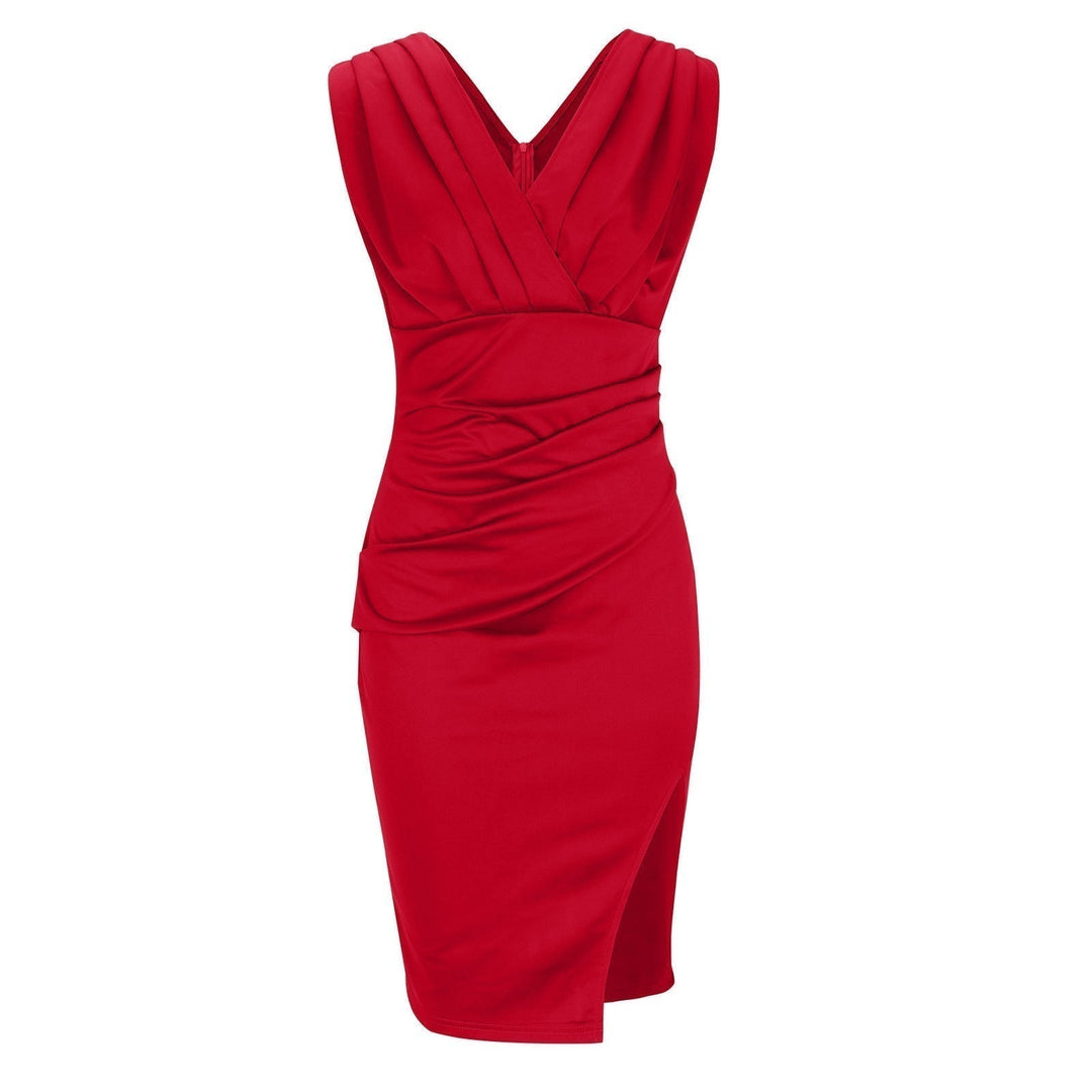 GEORGIA | ELEGANT DRESS