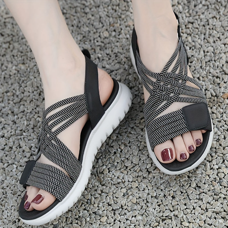 ORTHOSANDAL | COMFORTABLE ORTHOPAEDIC SANDALS