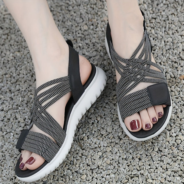 ORTHOSANDAL | COMFORTABLE ORTHOPAEDIC SANDALS