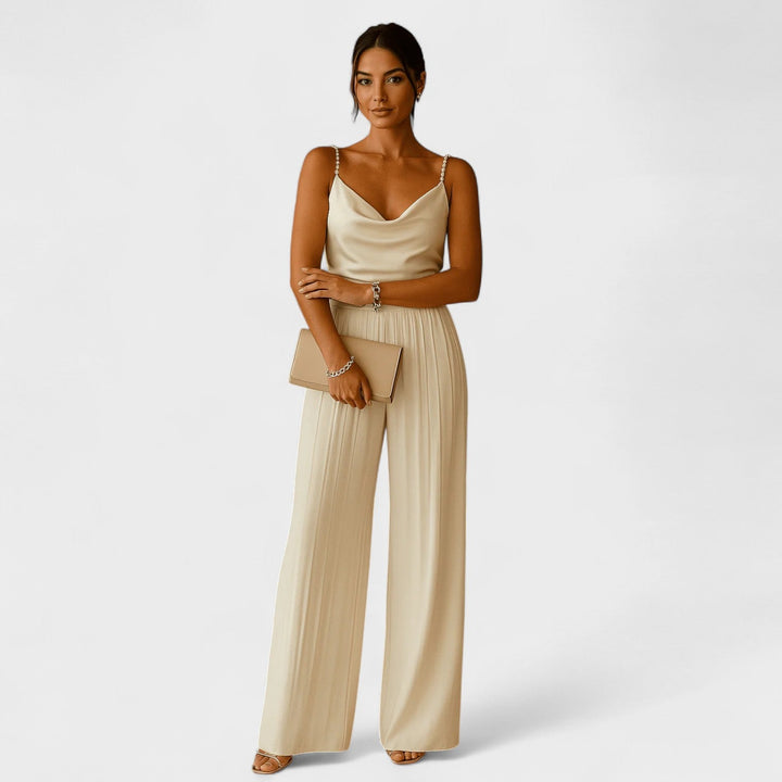 MARGA | ELEGANT JUMPSUIT