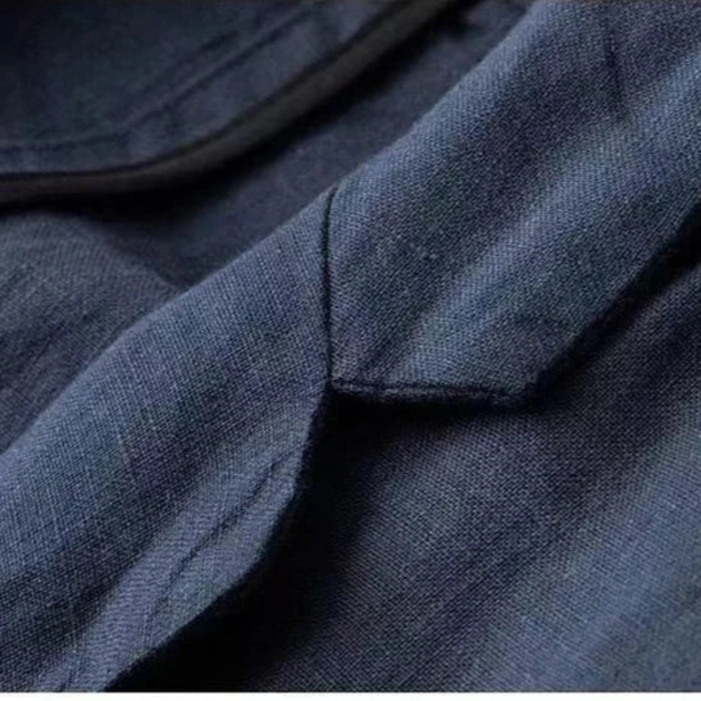 CAMERON | MEN'S TWO-PIECE SET