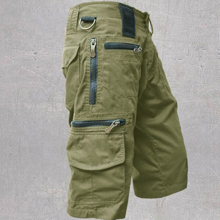 NICOLA | COMFORTABLE & FUNCTIONAL CARGO PANTS