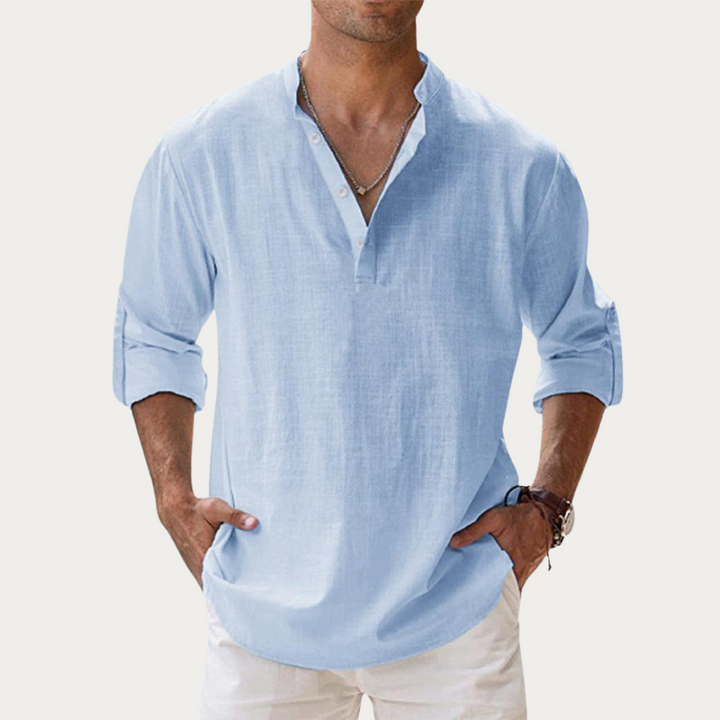 ANDRE | PREMIUM CASUAL SHIRT